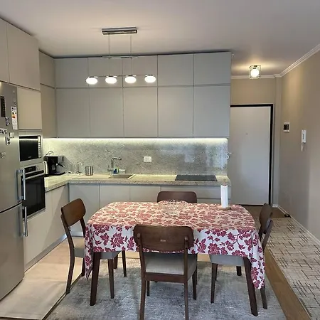 아파트 Eden - Modern 2br In Center *