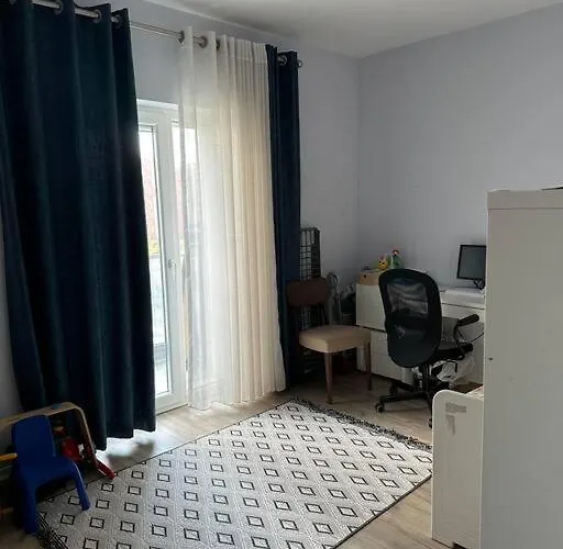 Eden - Modern 2br In Center * Tirana