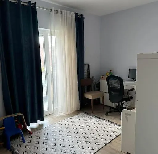 Διαμέρισμα Eden - Modern 2br In Center