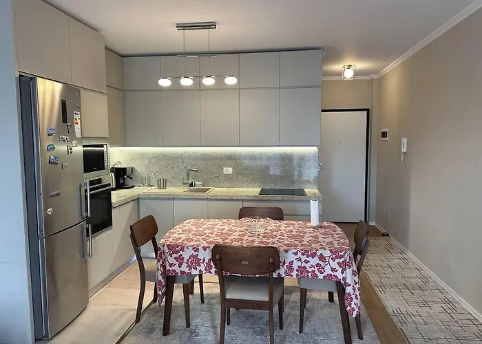 Διαμέρισμα Eden - Modern 2br In Center *